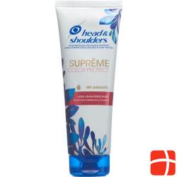 Head & Shoulders Supreme conditioner Color 220ml