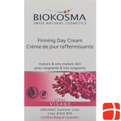 Biokosma Vital Visage Festigende Tagescreme 30ml