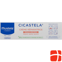 Mustela Cicastela Reparierende Creme 40ml