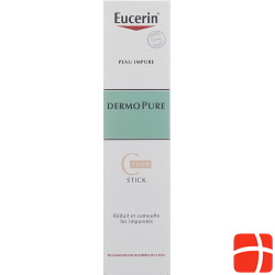 Eucerin Dermopure Cover Stick 2g