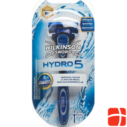 Wilkinson Hydro 5 razor