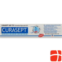 Curasept Ads 720 Toothpaste Tube 75ml