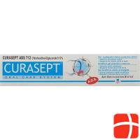 Curasept Ads 712 Toothpaste Tube 75ml