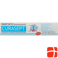 Curasept Ads 705 Toothpaste Tube 75ml