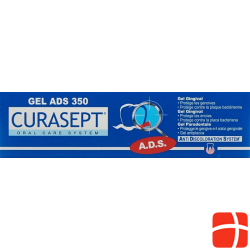 Curasept Ads 350 Gingival Gel Tube 30ml