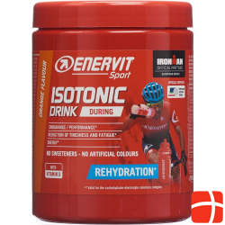 Enervit Isotonic Drink Orange Dose 476g