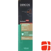 Vichy Dercos Aminexil Intensive Treatment Men New 36ml