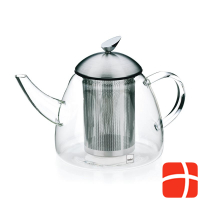 Herboristeria Teapot 1.3L Kela Aurora