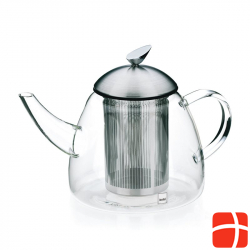 Herboristeria Teapot 1.3L Kela Aurora