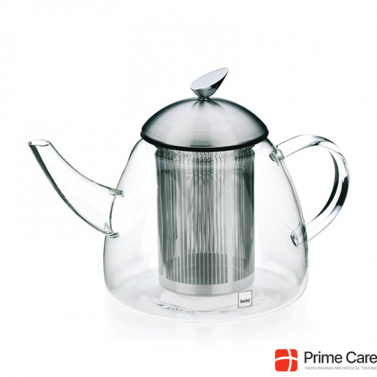 Herboristeria Teapot 1.3L Kela Aurora buy online