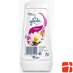 Glade Gel Lufterfrischer Relaxing Zen 150g