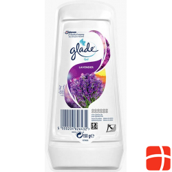 Glade Gel Lufterfrischer Lavender 150g