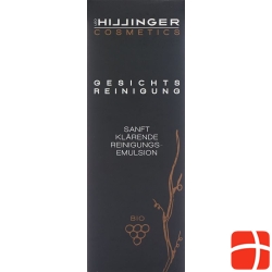 Hillinger Gesichts Reinigung Bio Flasche 200ml