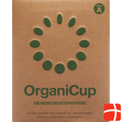 Organicup Gra