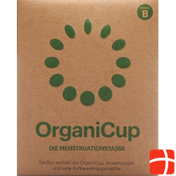 Organicup Grb