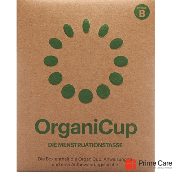 Organicup Grb buy online