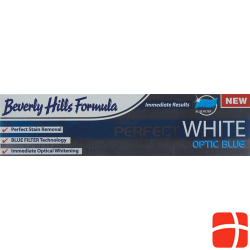 Beverly Hills Formula Perfect White Op Blue 100ml