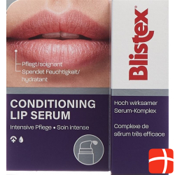 Blistex Conditioning Lip Serum Flasche 8.5g