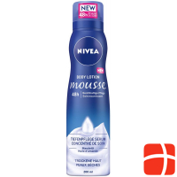 Nivea Body Lotion Mousse Reichh Pflege Neu 200ml