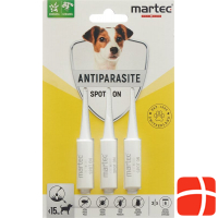 Martec Pet Care Spot Antip