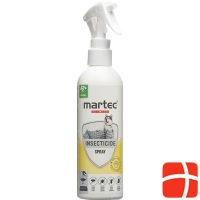 Martec Pet Care Spray Insecticide (neu) 250ml