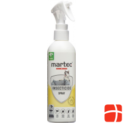 Martec Pet Care Spray Insecticide (neu) 250ml