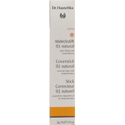 Dr Hauschka Concealer 01 natural Stick 2 g