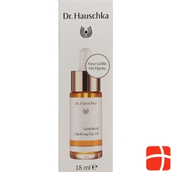 Dr. Hauschka facial oil 18 ml