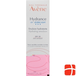 Avene Hydrance Emulsion SPF30 40ml