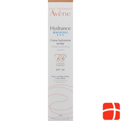 Avène Hydrance BB Rich SPF 30 40ml