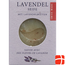 Aromalife Lavendel Seife 90g