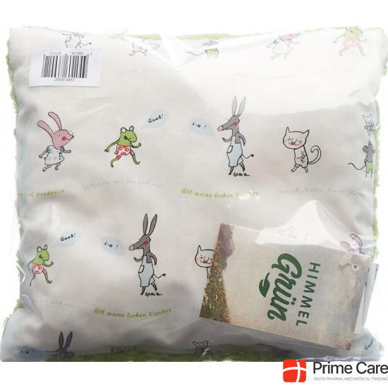 Aromalife Arvenkissen 20x20cm Kinder M Fellruecks buy online