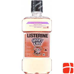 Listerine Mundspülung Smart Kidz Berry 500ml