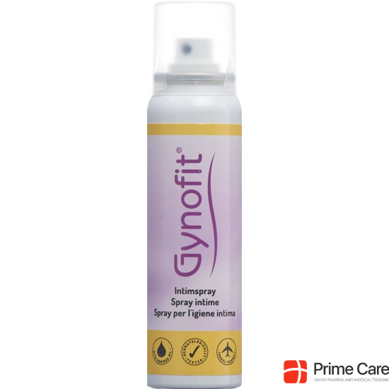 Gynofit Intim-Spray 100ml buy online