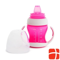 Munchkin 1st Cup Gentle 118ml Drip Stop 4m+