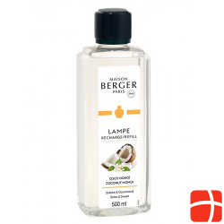 Maison Berger Parfum Coco Monoi Flasche 500ml