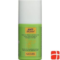 Anti Brumm Naturel Roll-On 50ml