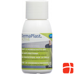 Dermaplast Active Anti Chafing Roll On 50ml