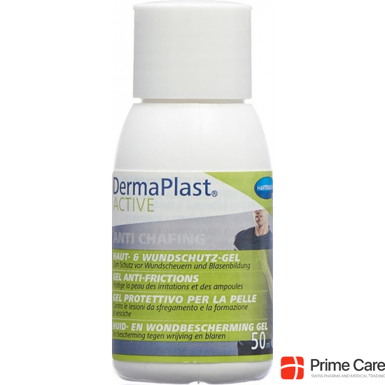 Dermaplast Active Anti Chafing Roll On 50ml buy online