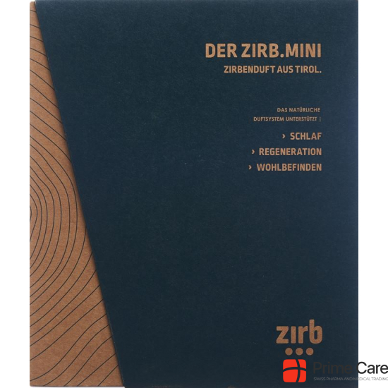 Aromalife Zirb Mini Inkl. 1 Zirb Öl 36ml buy online