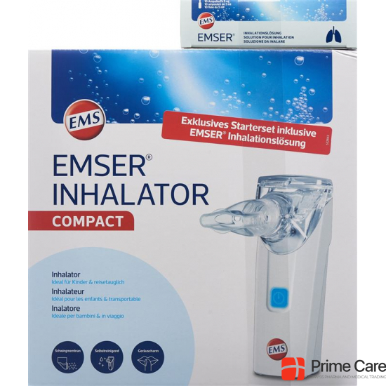 Emser Inhaler Compact buy online