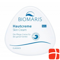 Biomaris Hautcreme Neu Topf 250ml