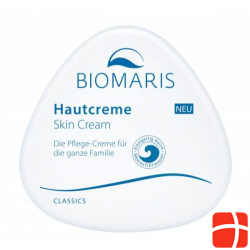 Biomaris Hautcreme Neu Topf 250ml