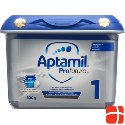 Milupa Aptamil 1 Profutura safety box beginning milk 800 g