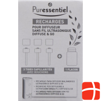 Puressentiel Diffuse & Go refill