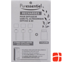 Puressentiel Diffuse & Go refill