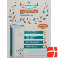 Puressentiel Diffuse & Go Ultrashall-Diffusion