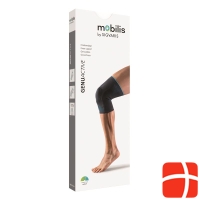 Sigvaris Mob Genuactive Kniebandage M