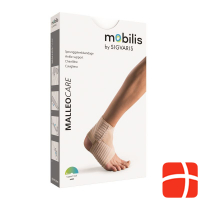 Sigvaris Mob Malleocare Sprunggelenkbandage S