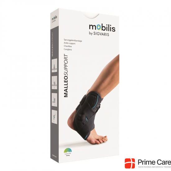 Sigvaris Mob Malleosupport Sprunggelenkbandage M buy online